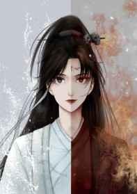 师徒恋女主觉醒后百度