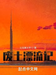 废土漂流记百度百科