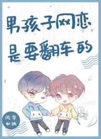 男孩子网恋是要翻车风华如故