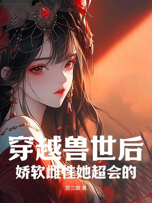 少女穿越兽世成最美雌性的