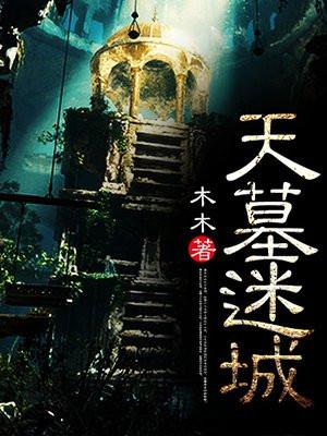 天墓密码大结局