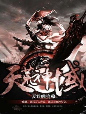 天荒神域破天者境界