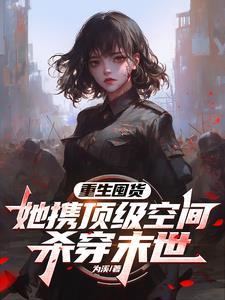 她携顶级空间杀穿末世百度