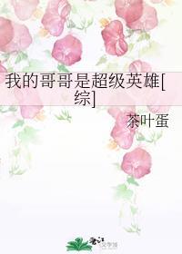 我的哥哥是大佬[综漫