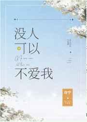 没人可以不爱我 作者存宁