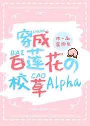白莲花校草alpha装o被发现后[穿书