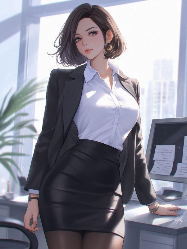女人果然都是口是心非