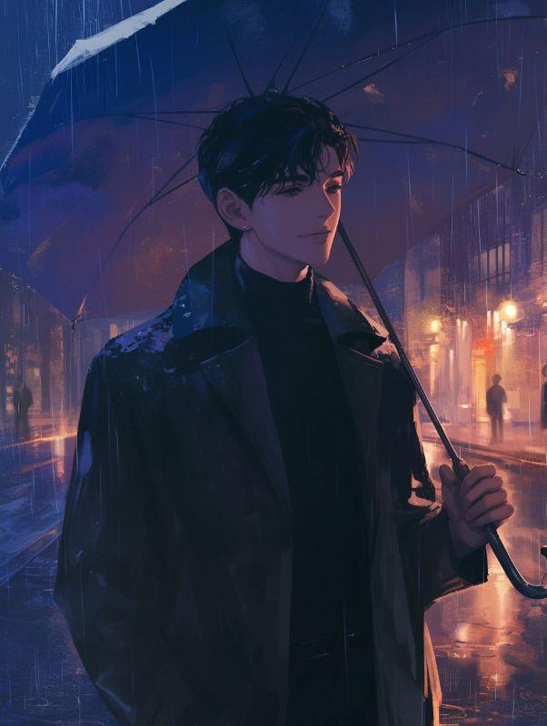 妻子死后