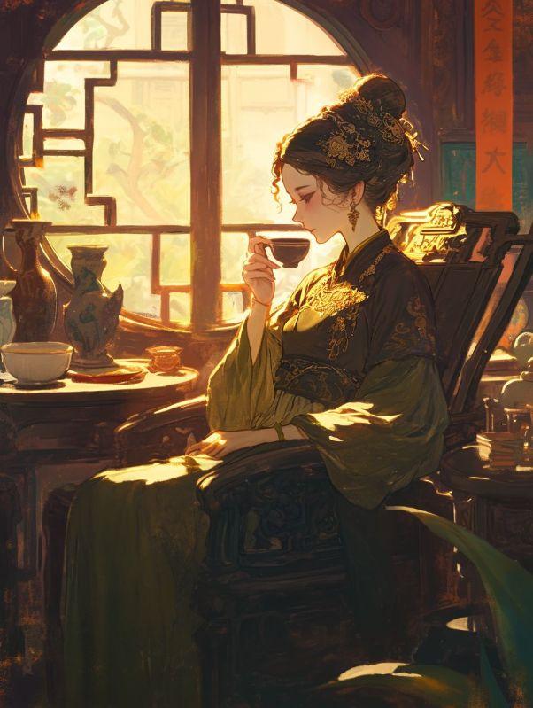 庶女好嫁完整版