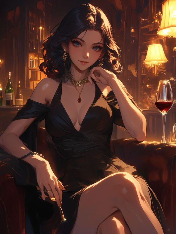 霸总替身妻的玄学日常阅读