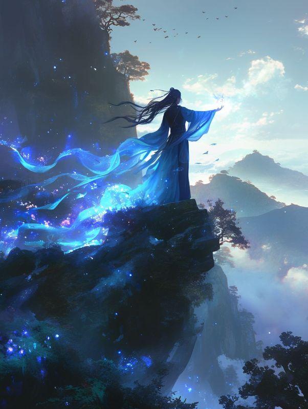 我和小师妹