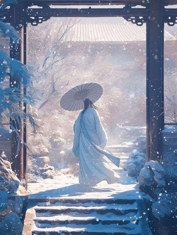 姝月江衍