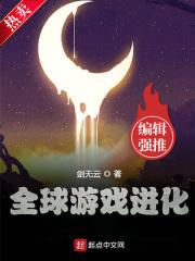 全球游戏进化精校版TXT