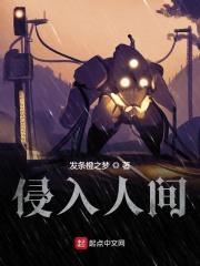 侵入人间扫书