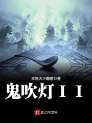 鬼吹灯II全本免费