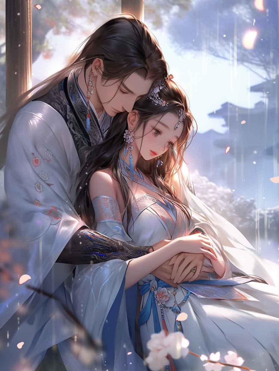 残王宠妻 医妃驾到请接驾