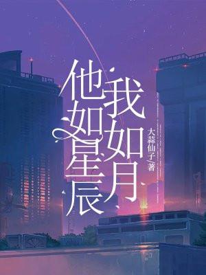 他如星辰我如月笔趣阁