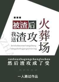 我送渣攻火葬场晋江