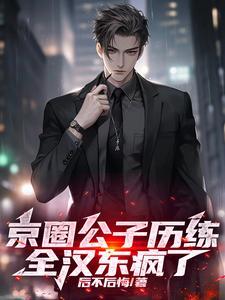 京圈公子历练全汉东疯了听书