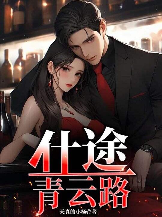 仕途青云路免费阅读