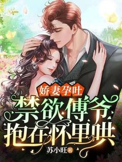 幸孕宠妻傅爷