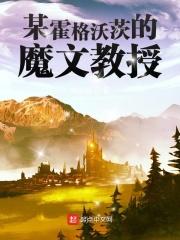 某霍格沃茨的魔文教授 优书