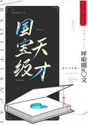 国宝级天才笔趣阁