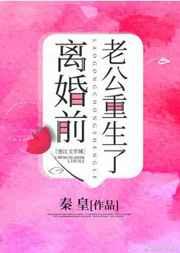 离婚前豪门老公重生了作者秦皇