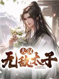 大汉之最强太子爷免费全文阅读