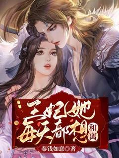 王妃每天想和离笔趣阁