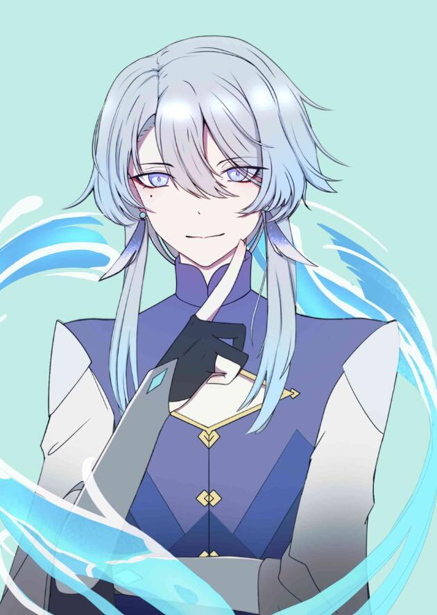 提瓦特之外