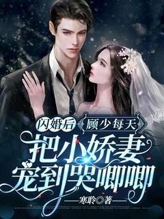 顾少的闪婚宠
