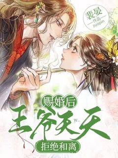 第一章赐婚王爷