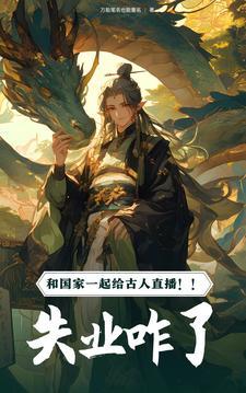 和国家一起给古人直播