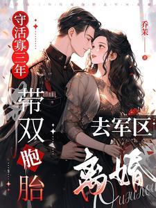 带双胞胎去军区离婚(时光织景)