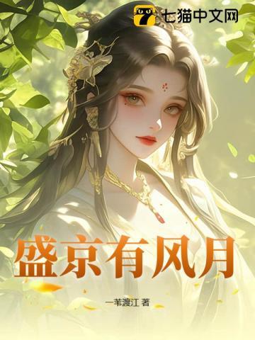 盛京城有美人