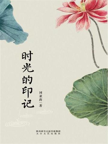 时光的印记作文600字初中