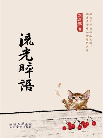 流光的意思是什么?