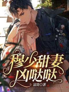 穆少甜妻美又娇无弹窗