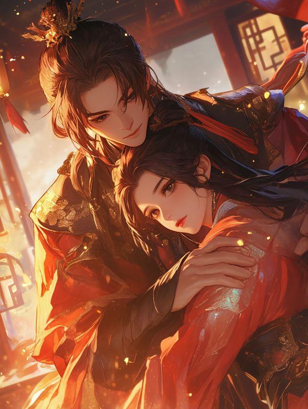 一缕青丝什么含义