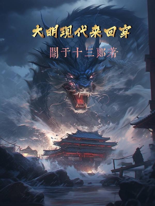 大明现代来回穿作者关于十三郎