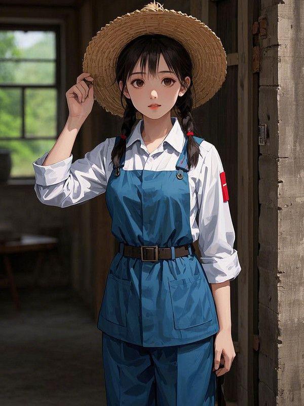 女知青 回城
