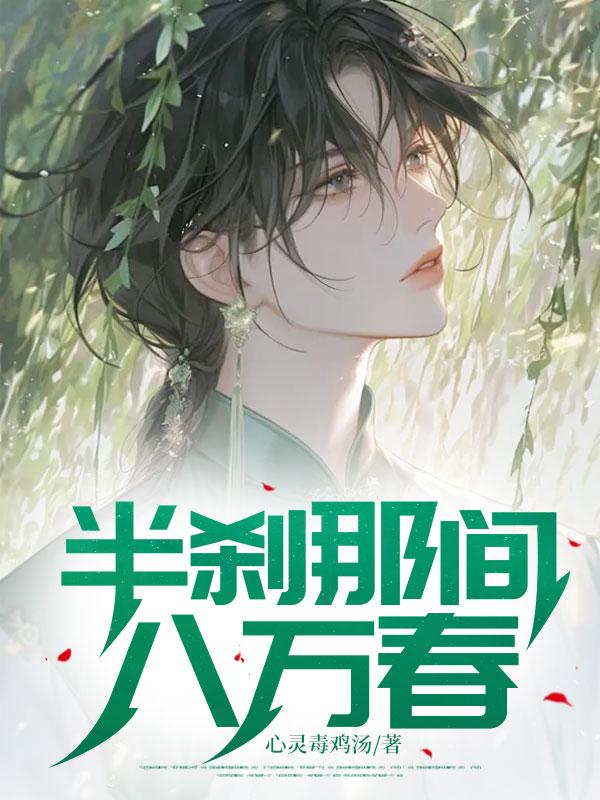 半刹那间八万春晋江