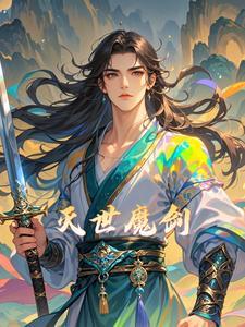 灭世魔剑剑皇