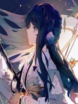 林深雾起未见鹿