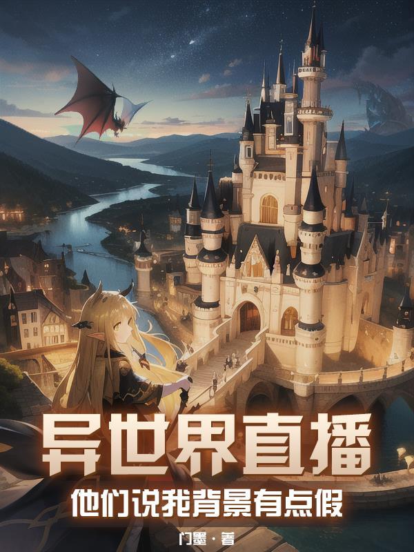 异界直播教你做人