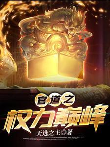 官道之权力巅峰TXT奇书网