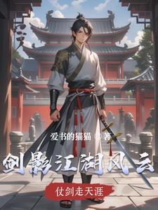 剑影江湖搭配