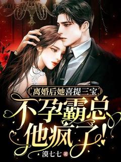 离婚后她飒爆全球免费第四章