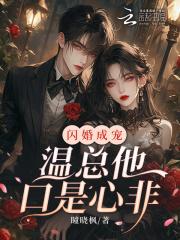 闪婚厚爱温少宠妻成瘾